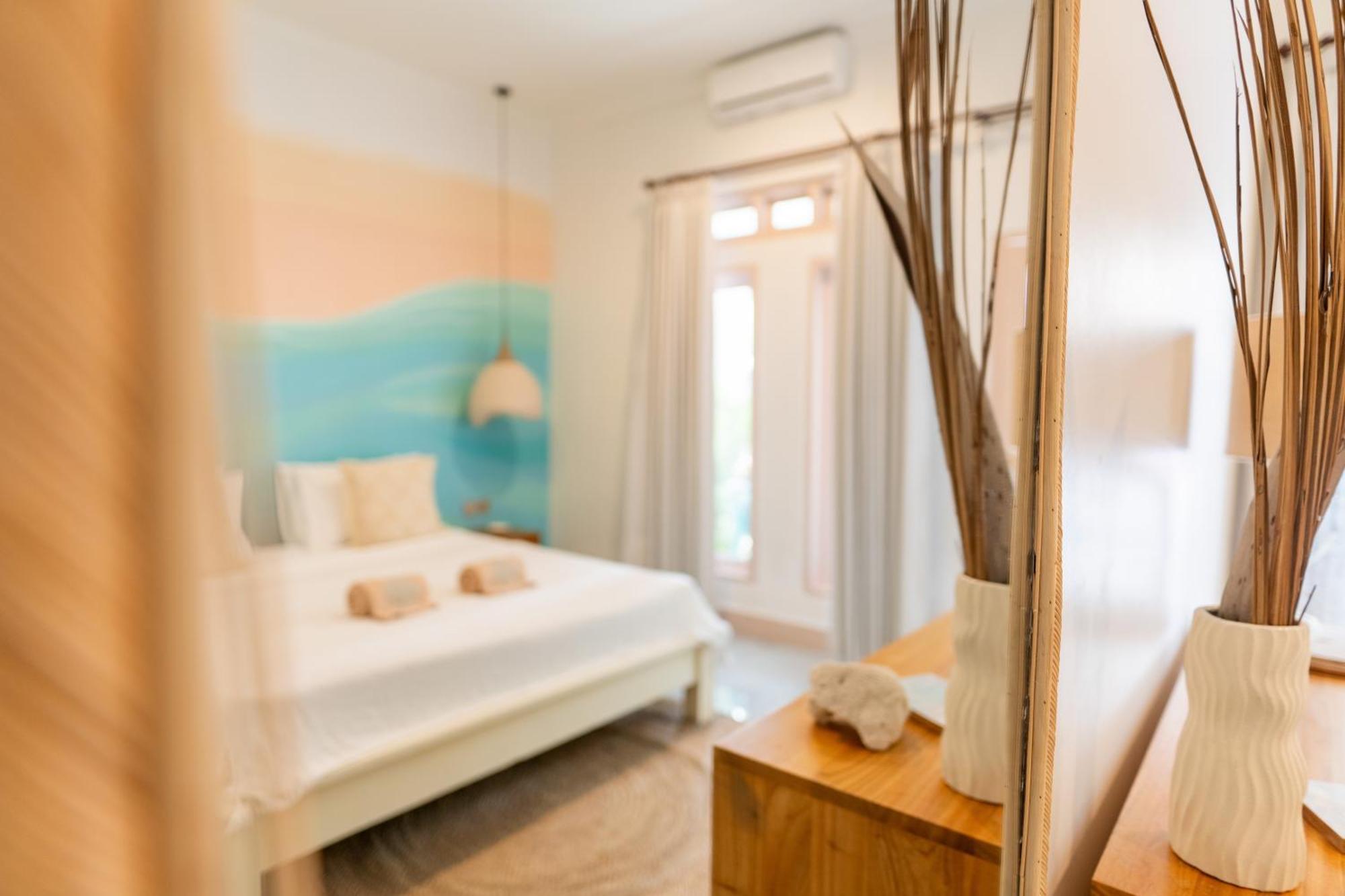 Isla De Agua Hotell Gili Air Eksteriør bilde